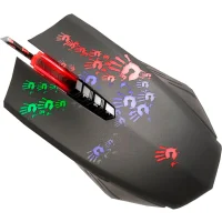 Игровая мышь A4Tech Bloody Blazing A6 фото 1